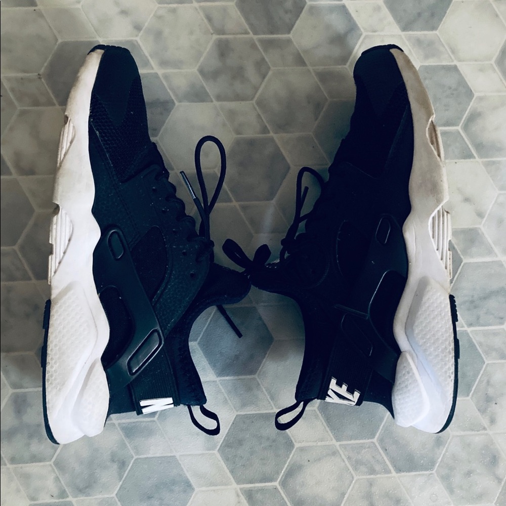 Nike Air Huarache Ultra